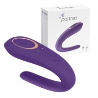 Partner Toy Couples Vibrator
