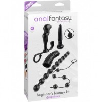 Anal Fantasy Collection Beginner's Fantasy Kit